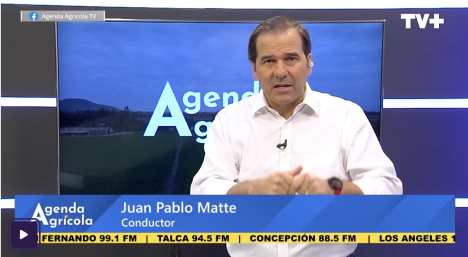 Agenda Agrícola | 05 de Enero de 2026